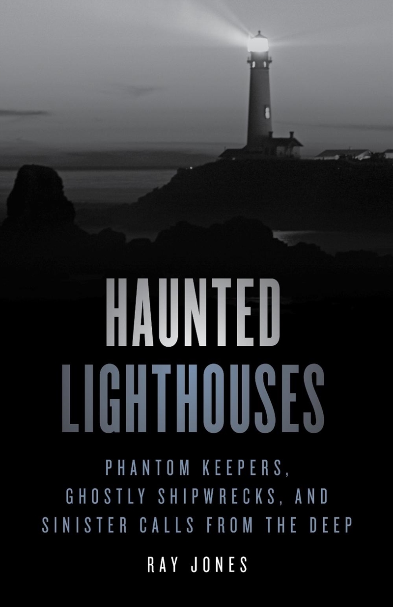 Haunted Lighthouses/Product Detail/Architecture