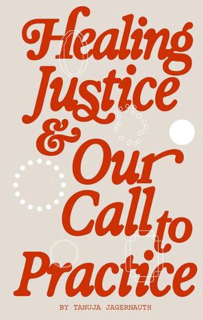 Healing Justice & Our Call to Practice/Product Detail/Law