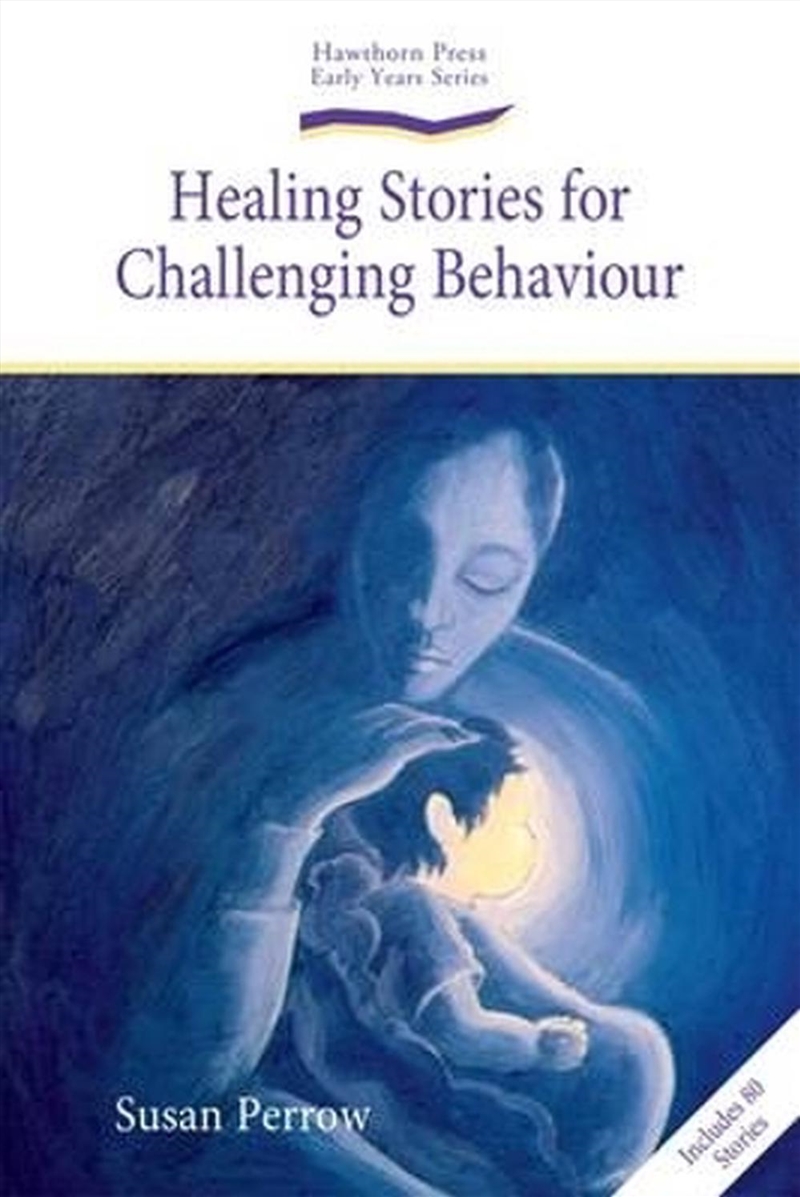 Healing Stories for Challenging Behaviour/Product Detail/Family & Health