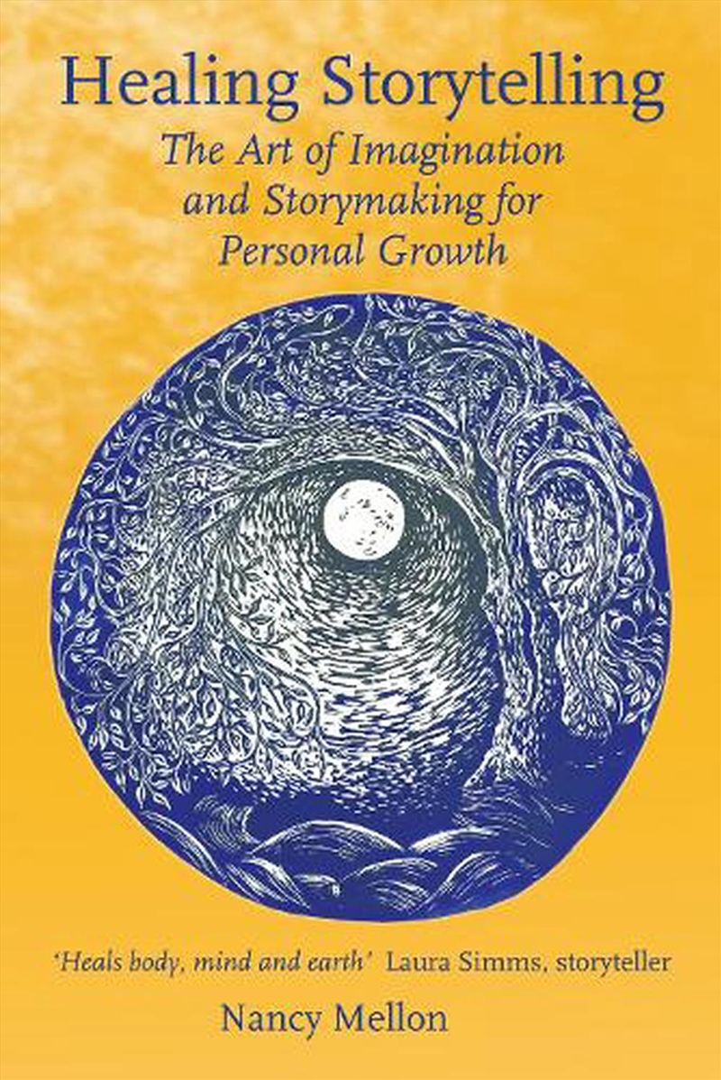 Healing Storytelling/Product Detail/Religion & Beliefs