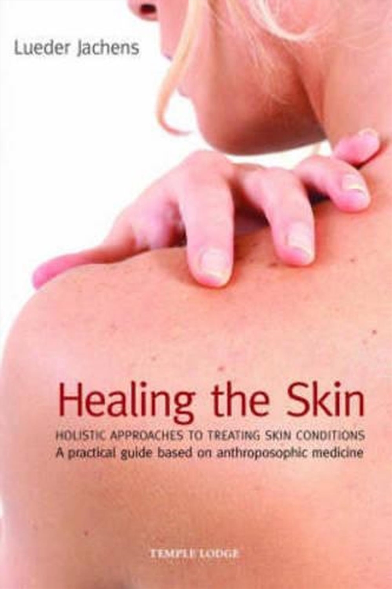 Healing the Skin/Product Detail/Healthcare