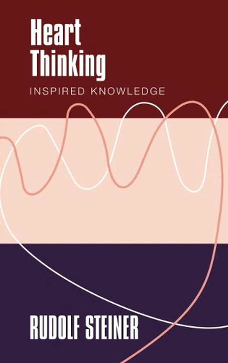 Heart Thinking/Product Detail/Religion & Beliefs