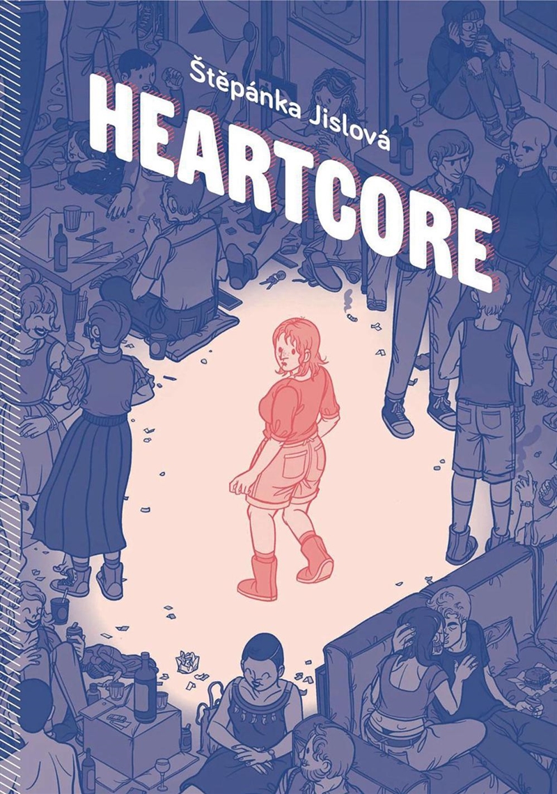 Heartcore/Product Detail/Family & Health