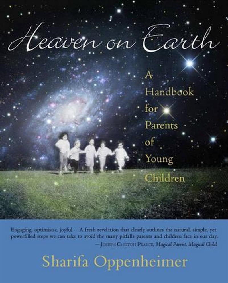 Heaven on Earth/Product Detail/Family & Health