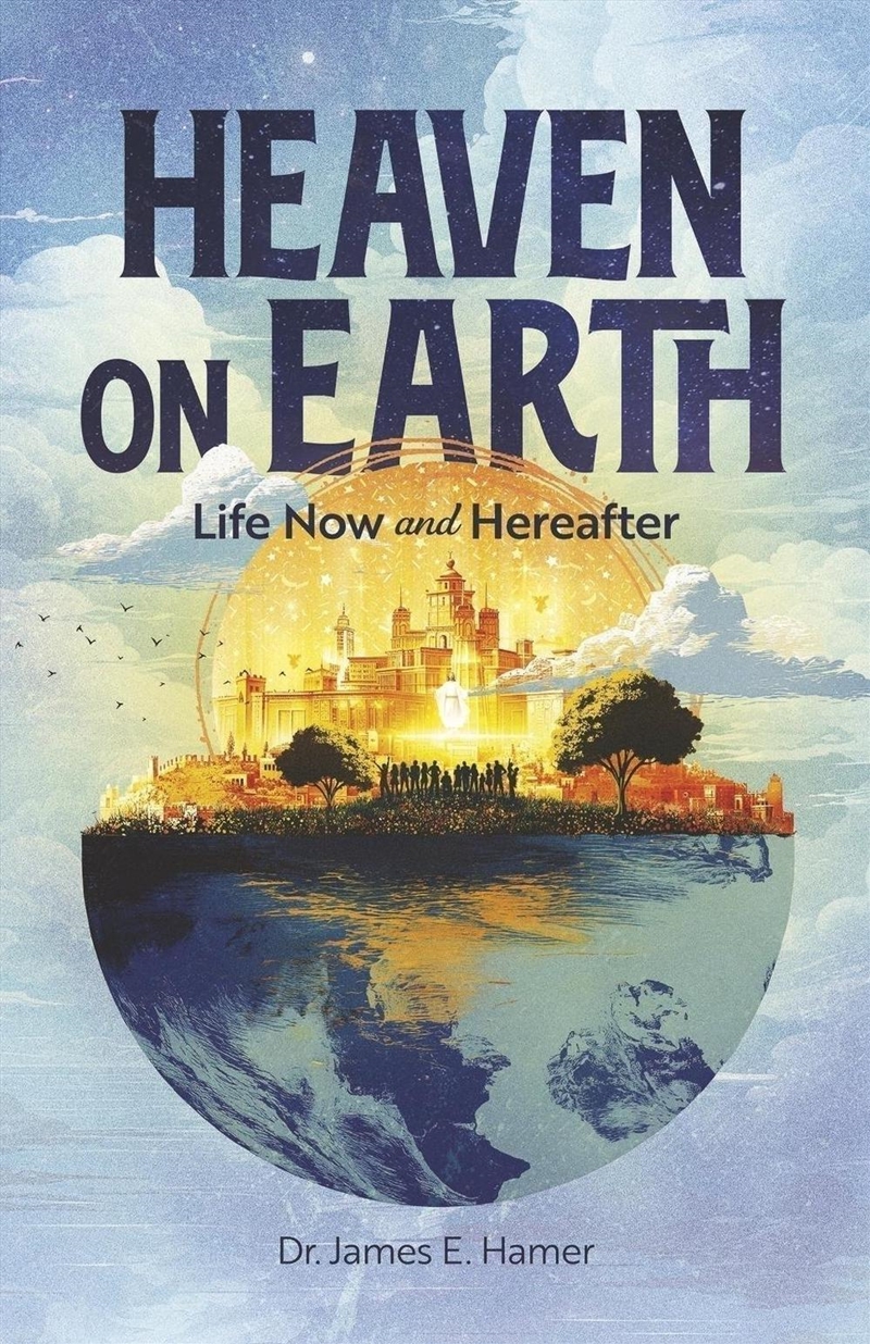 Heaven On Earth/Product Detail/Religion & Beliefs