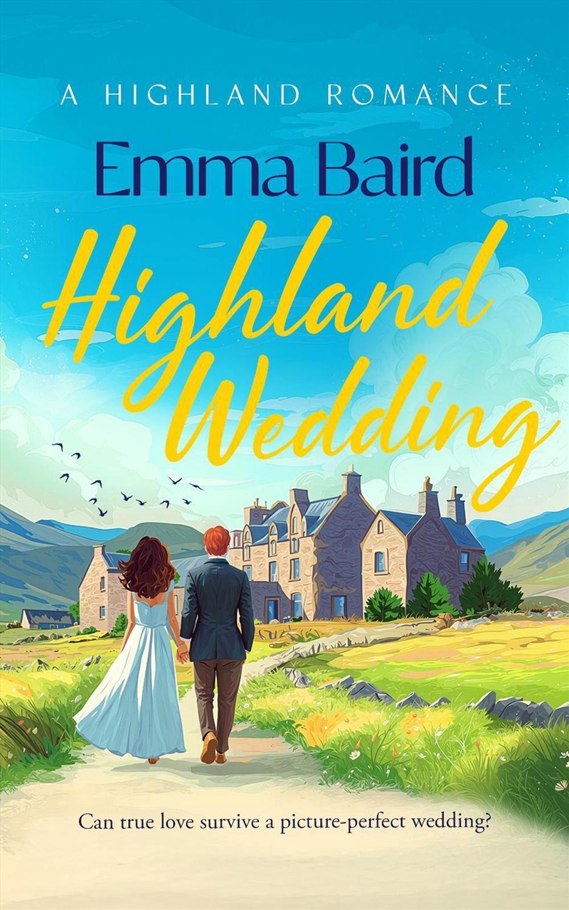 Highland Wedding/Product Detail/Modern & Contemporary