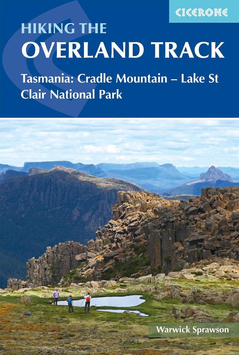 Hiking the Overland Track/Product Detail/Travel & Holidays