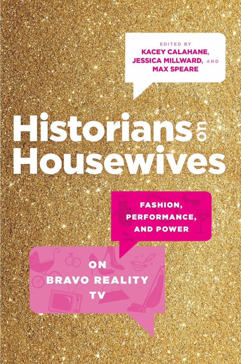Historians on Housewives/Product Detail/History