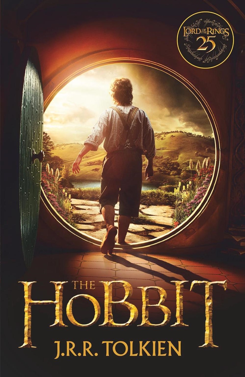 Hobbit Film Tie In/Product Detail/Fantasy Fiction