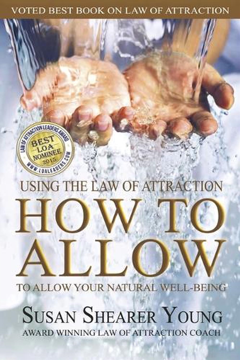 How to Allow/Product Detail/Family & Health