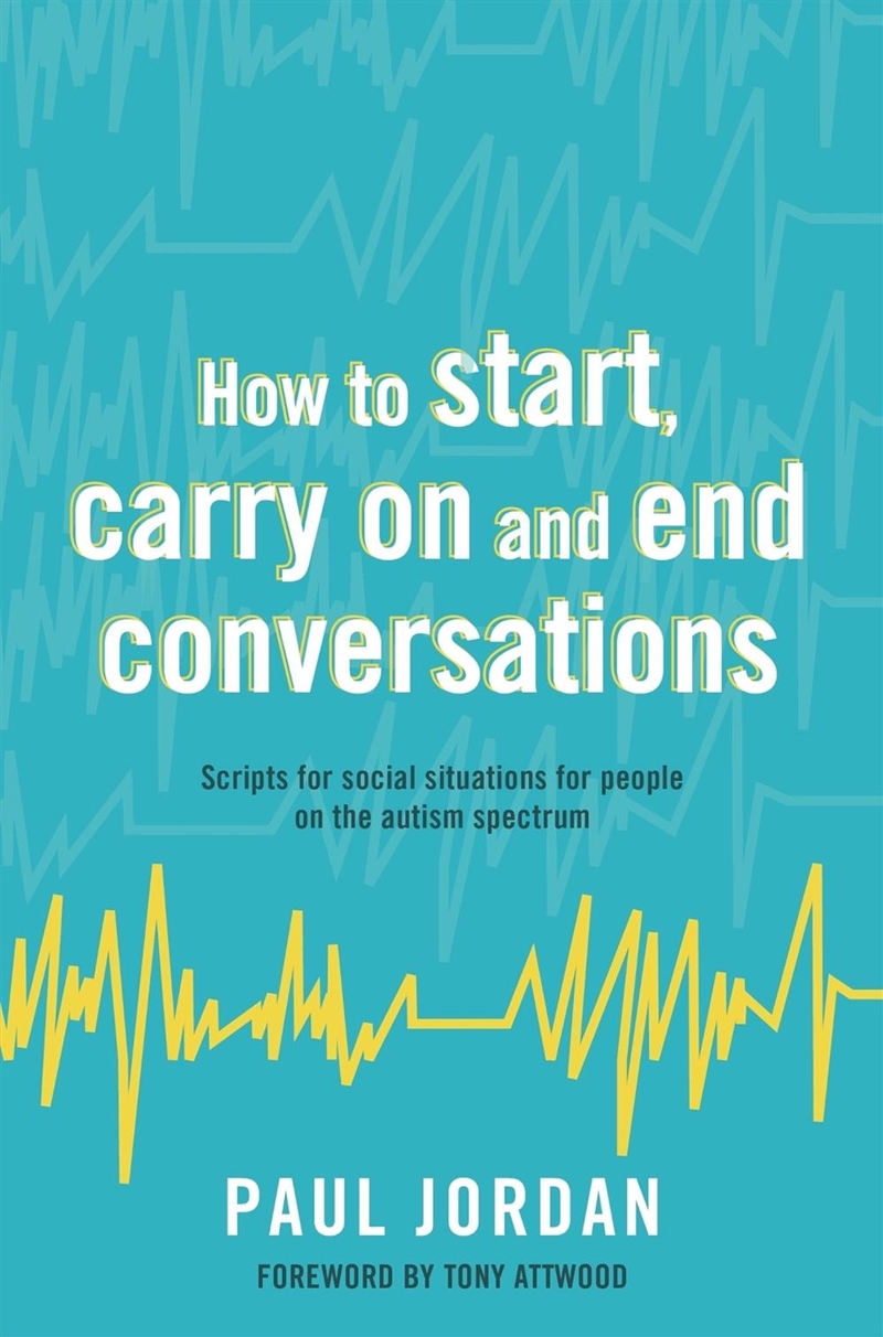 How to start, carry on and end conversations/Product Detail/Healthcare