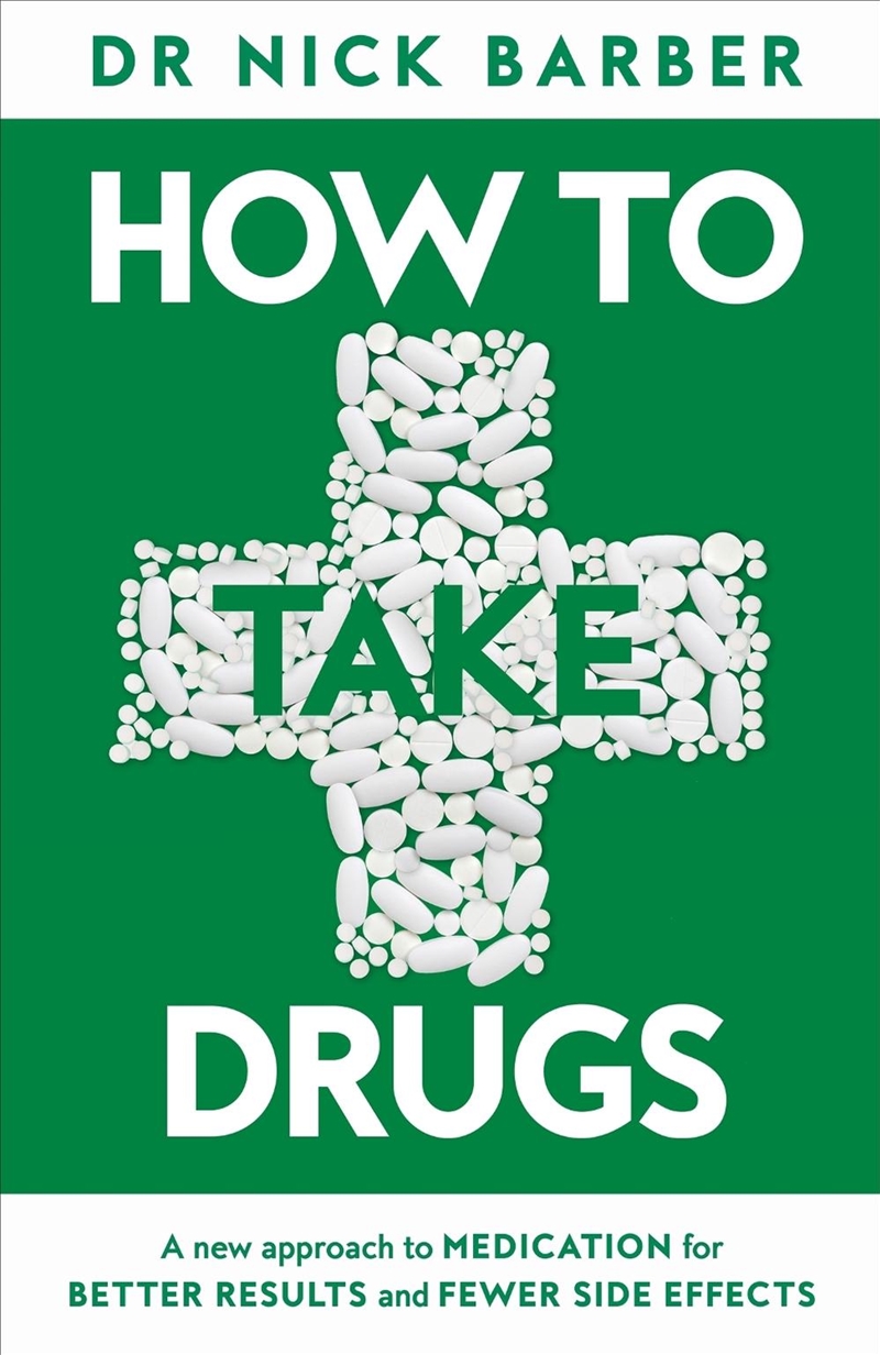 How to Take Drugs/Product Detail/Family & Health