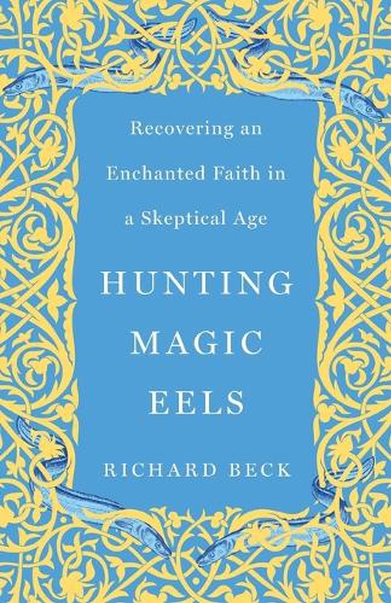 Hunting Magic Eels/Product Detail/Religion & Beliefs
