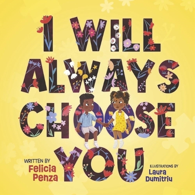 I Will Always Choose You/Product Detail/Family & Health