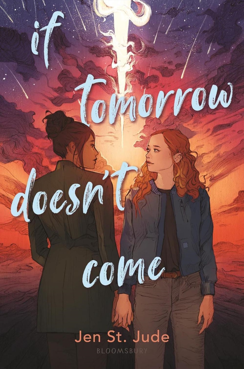 If Tomorrow Doesn't Come/Product Detail/Childrens Fiction Books