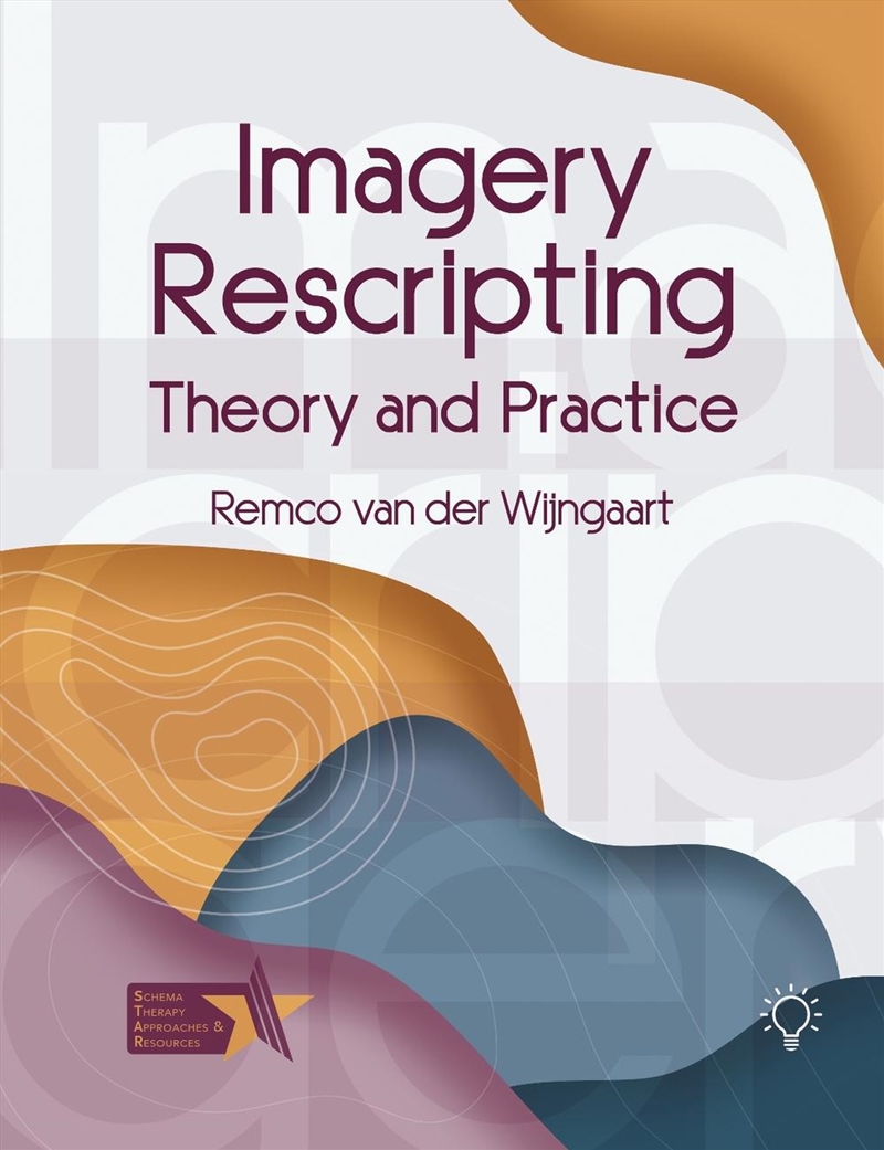 Imagery Rescripting/Product Detail/Healthcare