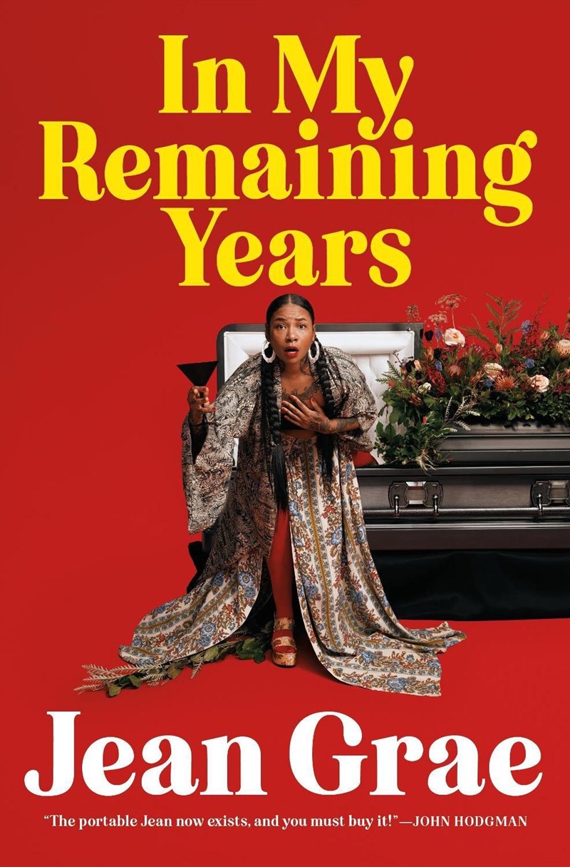 In My Remaining Years/Product Detail/Comedy