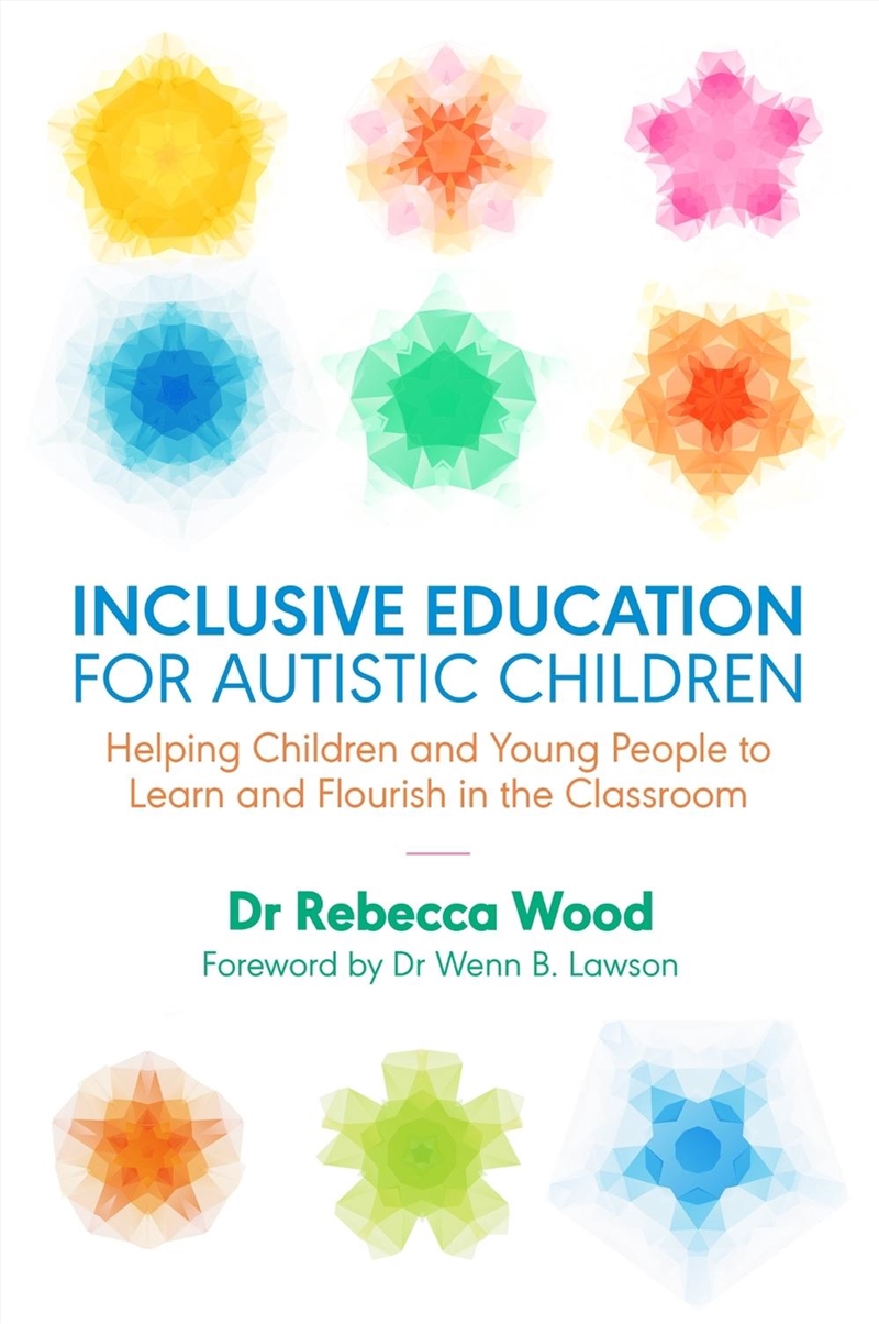 Inclusive Education for Autistic Children/Product Detail/Healthcare