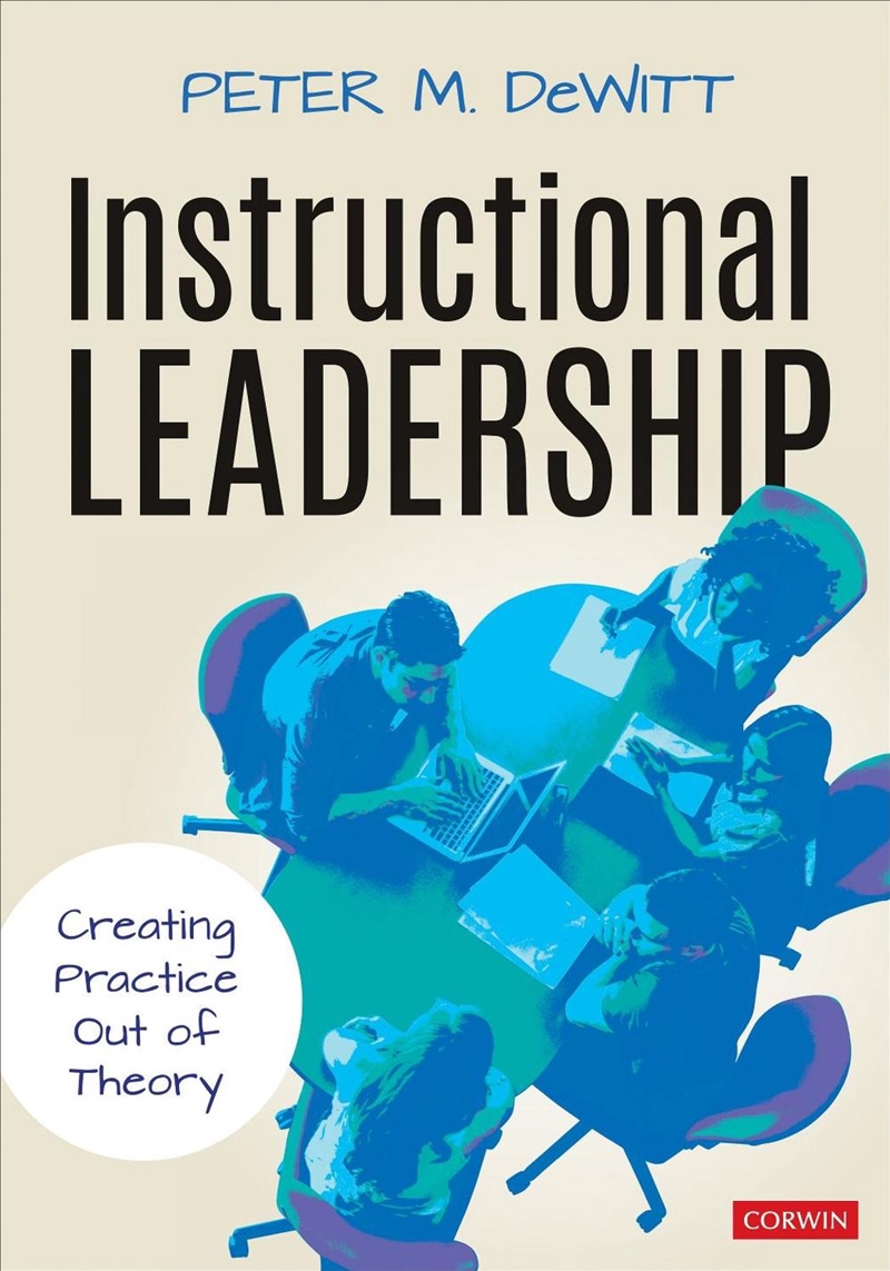 Instructional Leadership/Product Detail/Teaching