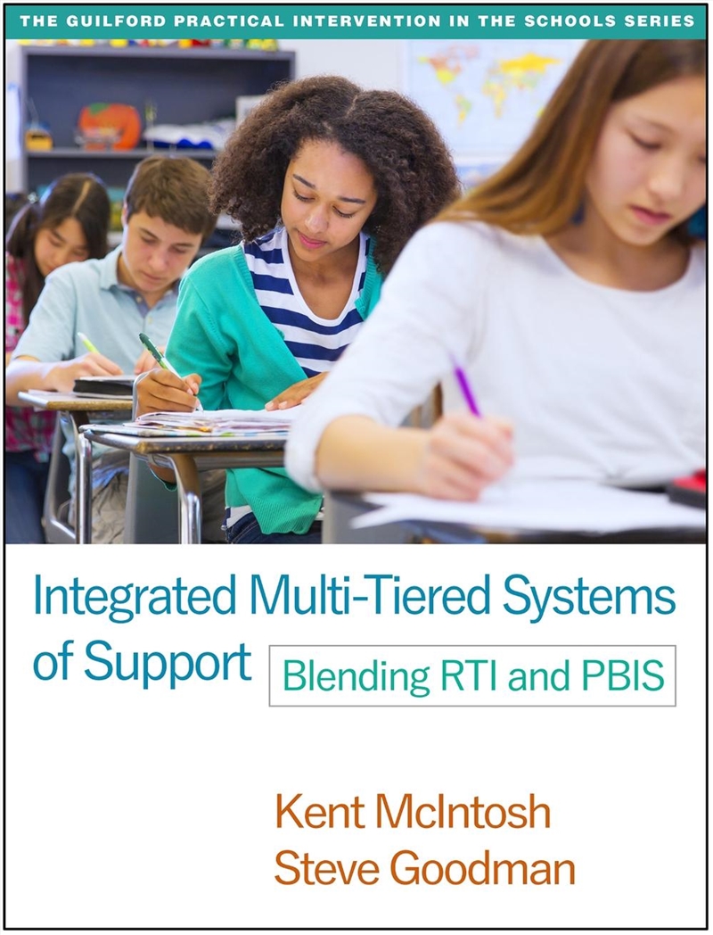 Integrated Multi-Tiered Systems of Support/Product Detail/Teaching