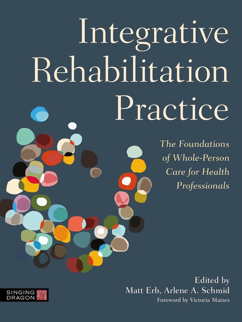 Integrative Rehabilitation Practice/Product Detail/Healthcare