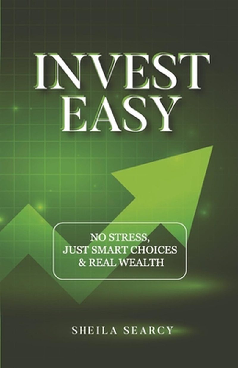 Invest Easy/Product Detail/Self Help & Personal Development