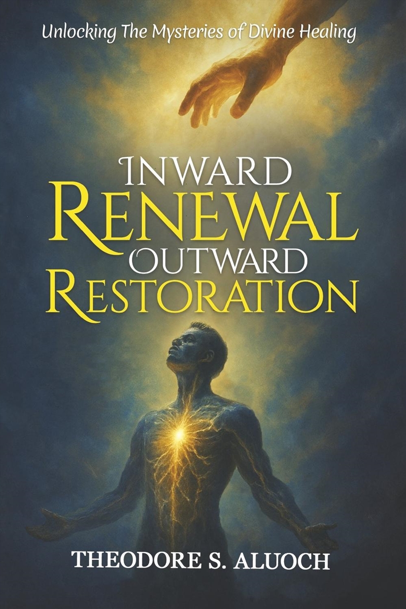 Inward Renewal Outward Restoration/Product Detail/Family & Health