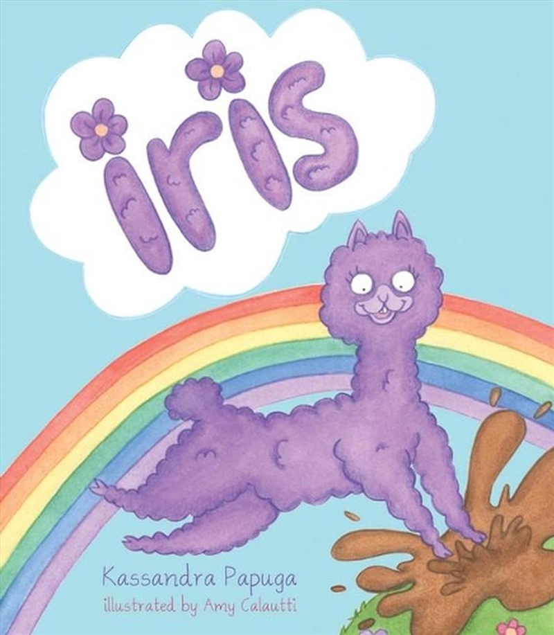 Iris/Product Detail/Early Childhood Fiction Books