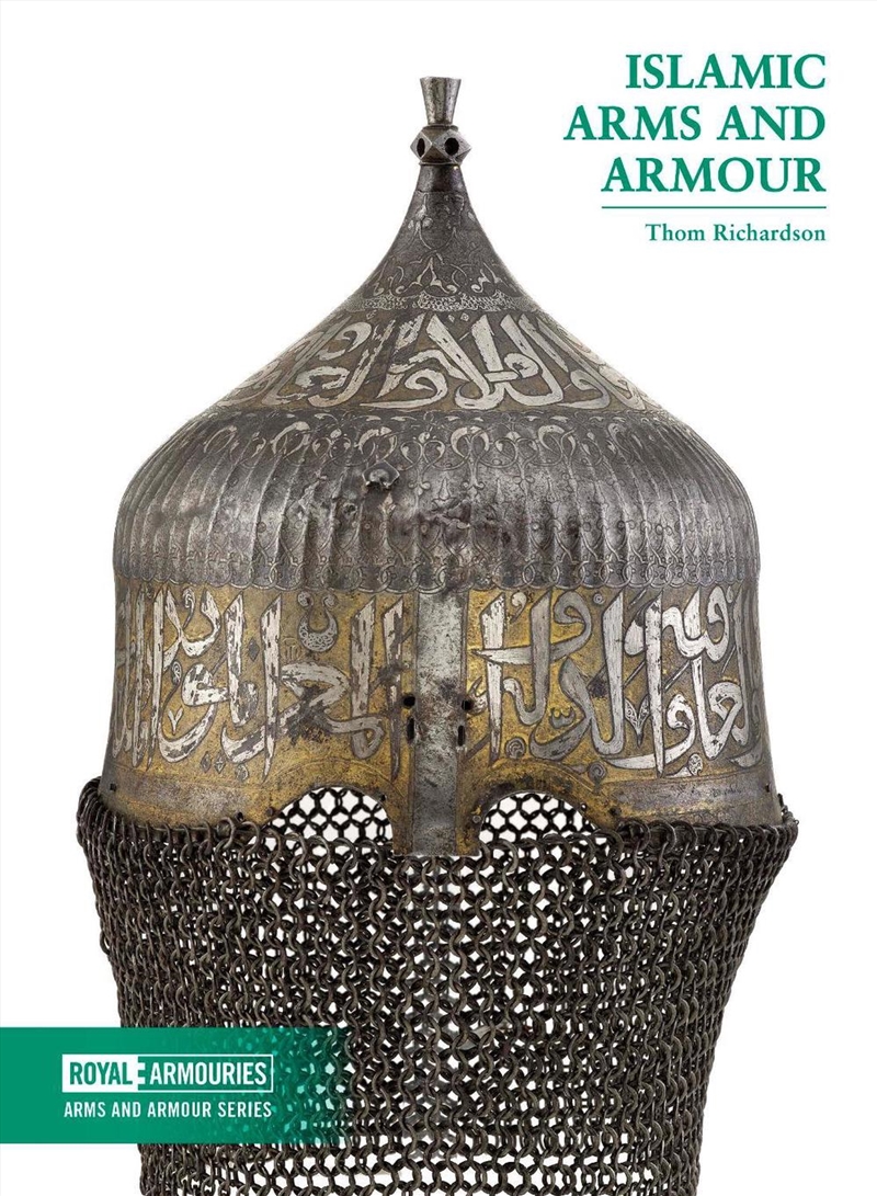Islamic Arms and Armour/Product Detail/History