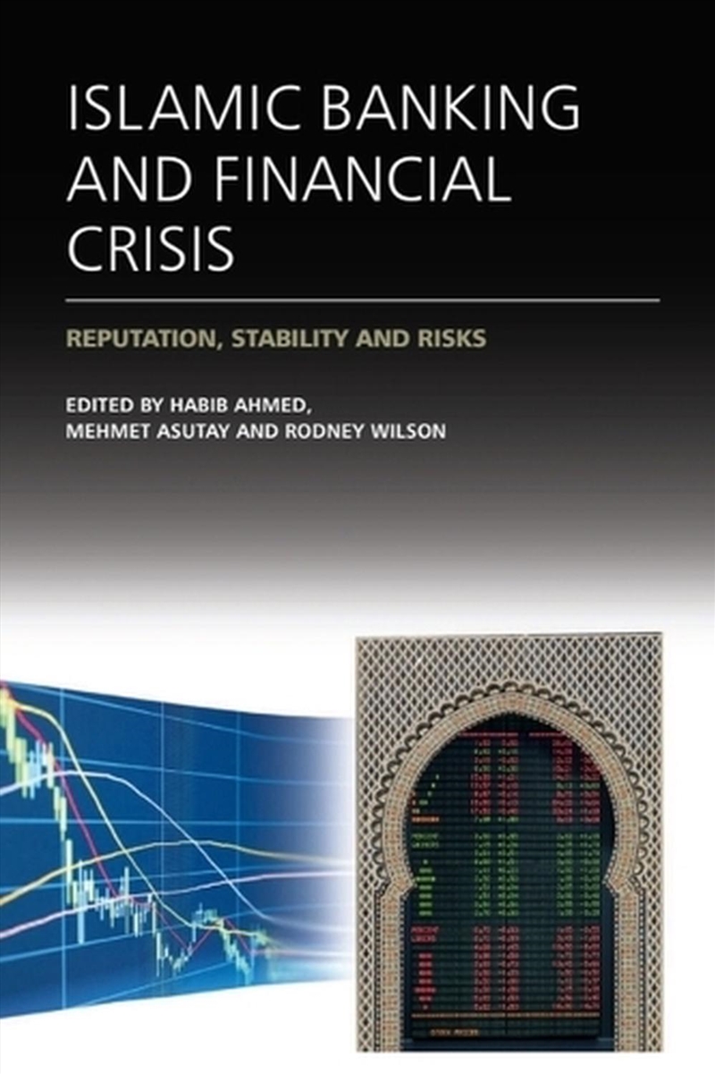 Islamic Banking and Financial Crisis/Product Detail/Religion & Beliefs