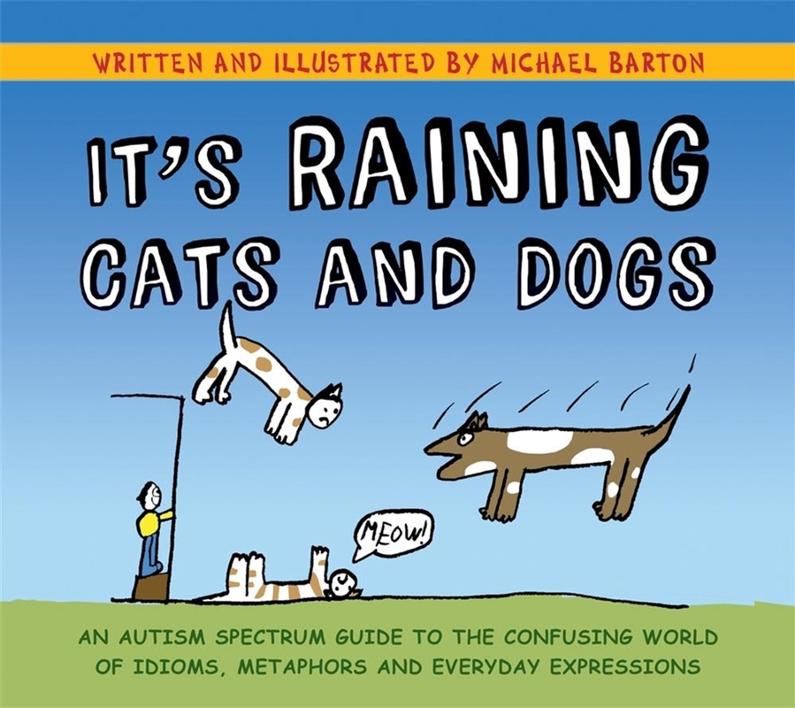 It's Raining Cats and Dogs/Product Detail/Family & Health