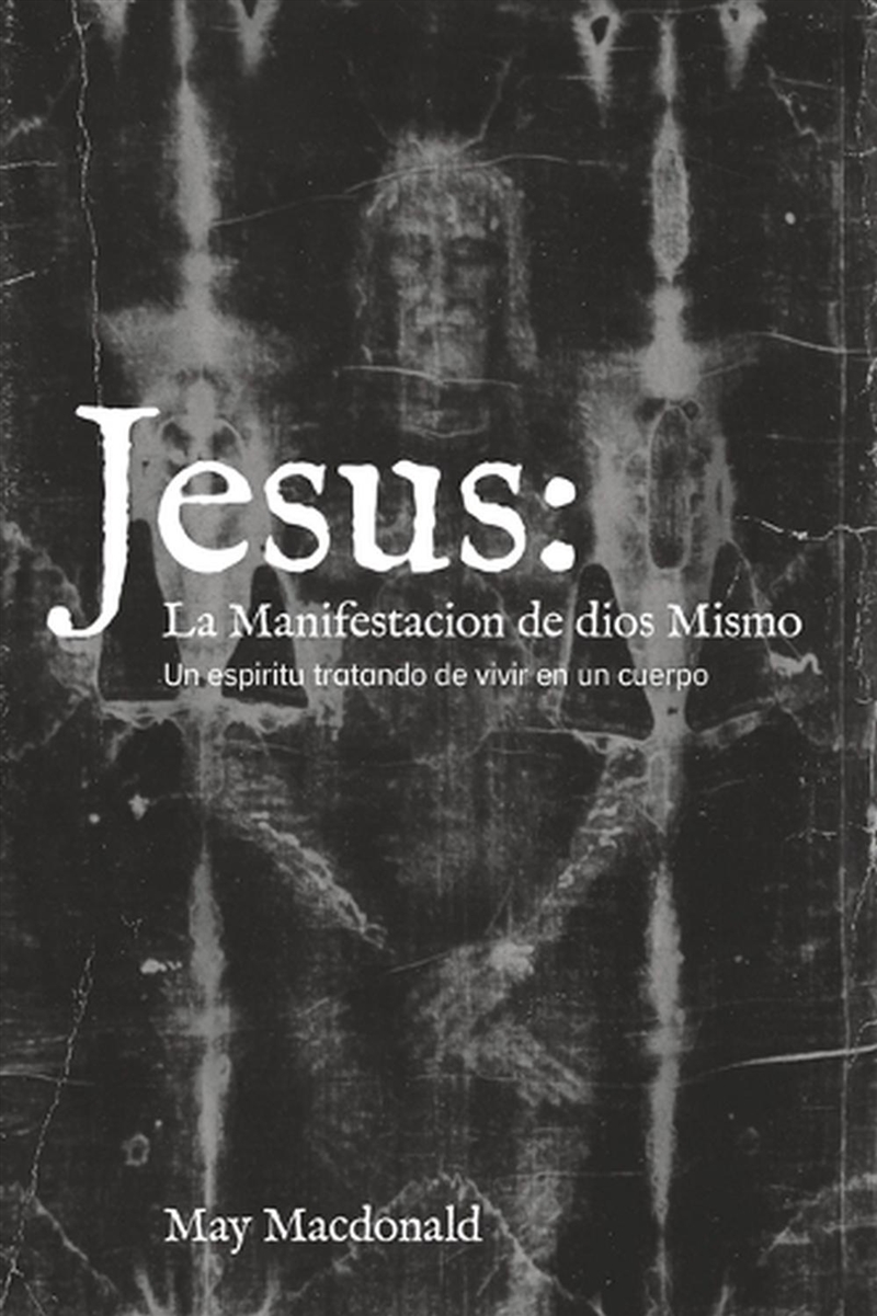Jesus: La Manifestacion de dios Mismo/Product Detail/Religion & Beliefs