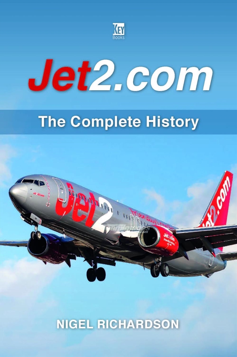 Jet2Com/Product Detail/Transportation