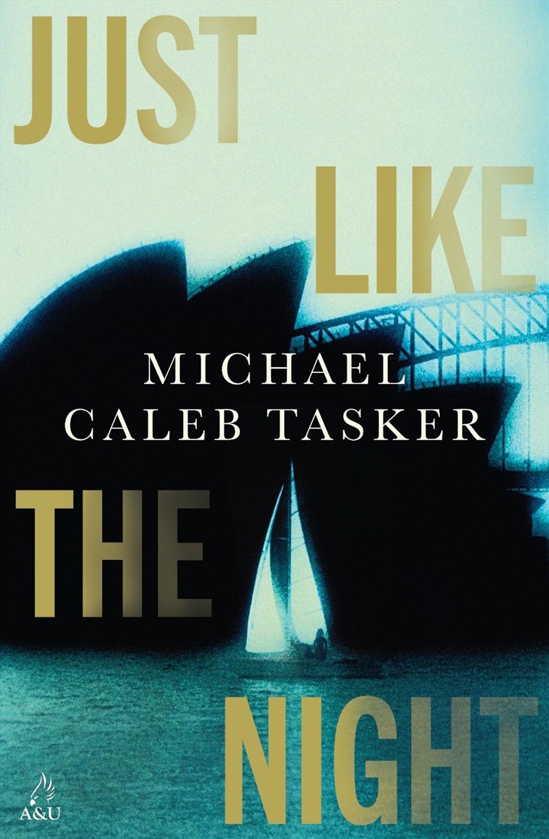 Just Like the Night/Product Detail/Crime & Mystery Fiction