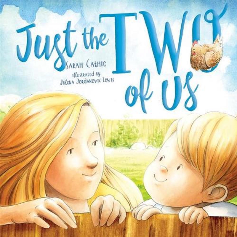 Just the Two of Us/Product Detail/Early Childhood Fiction Books