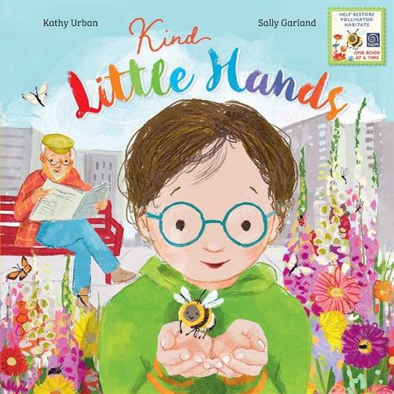 Kind Little Hands/Product Detail/Early Childhood Fiction Books
