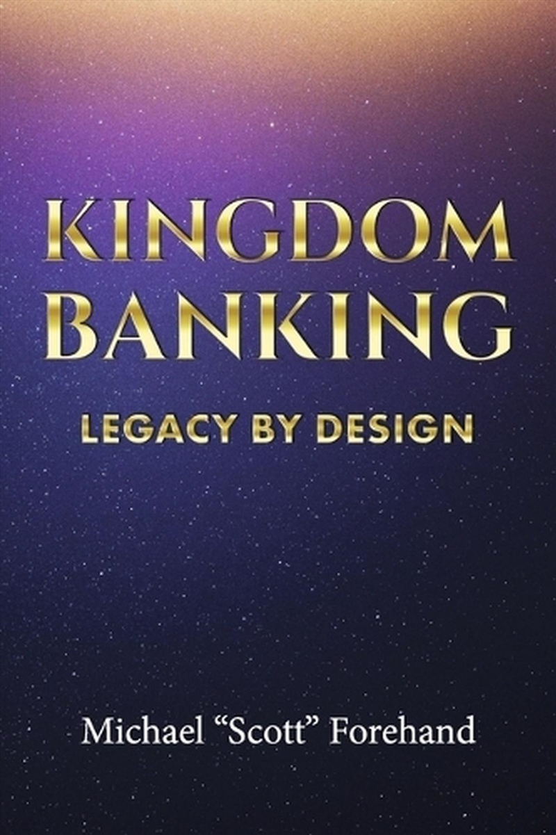 KINGDOM BANKING/Product Detail/Religion & Beliefs