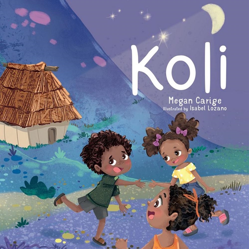 Koli/Product Detail/Early Childhood Fiction Books