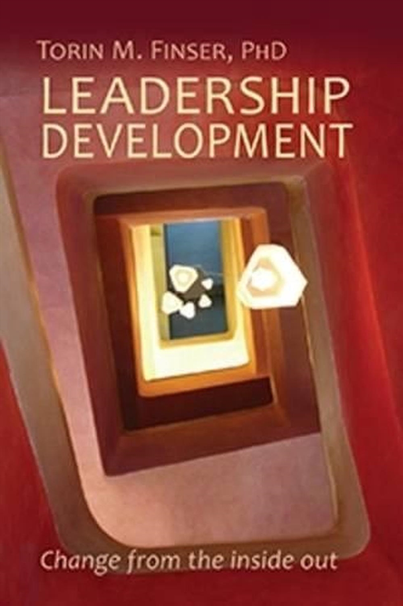 Leadership Development/Product Detail/Business Leadership & Management