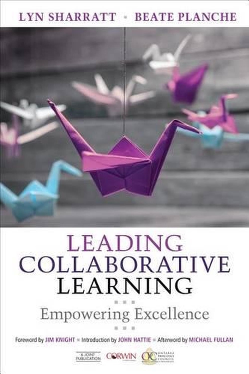 Leading Collaborative Learning/Product Detail/Teaching