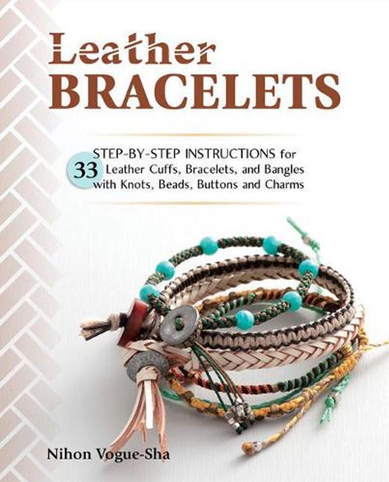 Leather Bracelets/Product Detail/Crafts & Handiwork