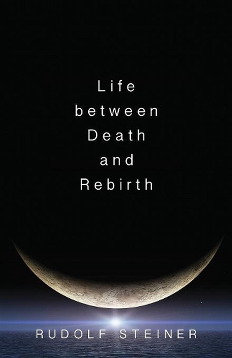 Life Between Death and Rebirth/Product Detail/Religion & Beliefs