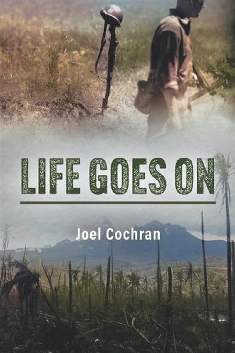 Life Goes On/Product Detail/General Fiction Books
