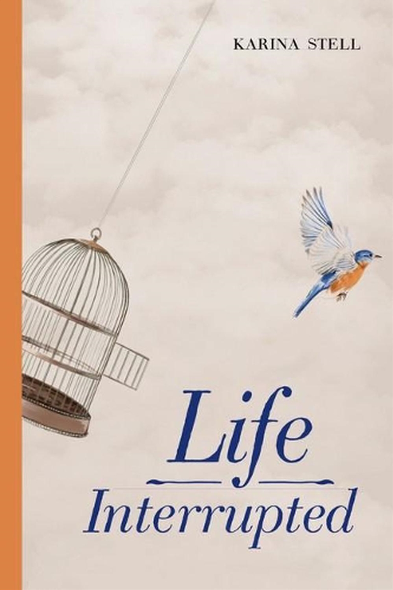 Life Interrupted/Product Detail/Biographies & True Stories