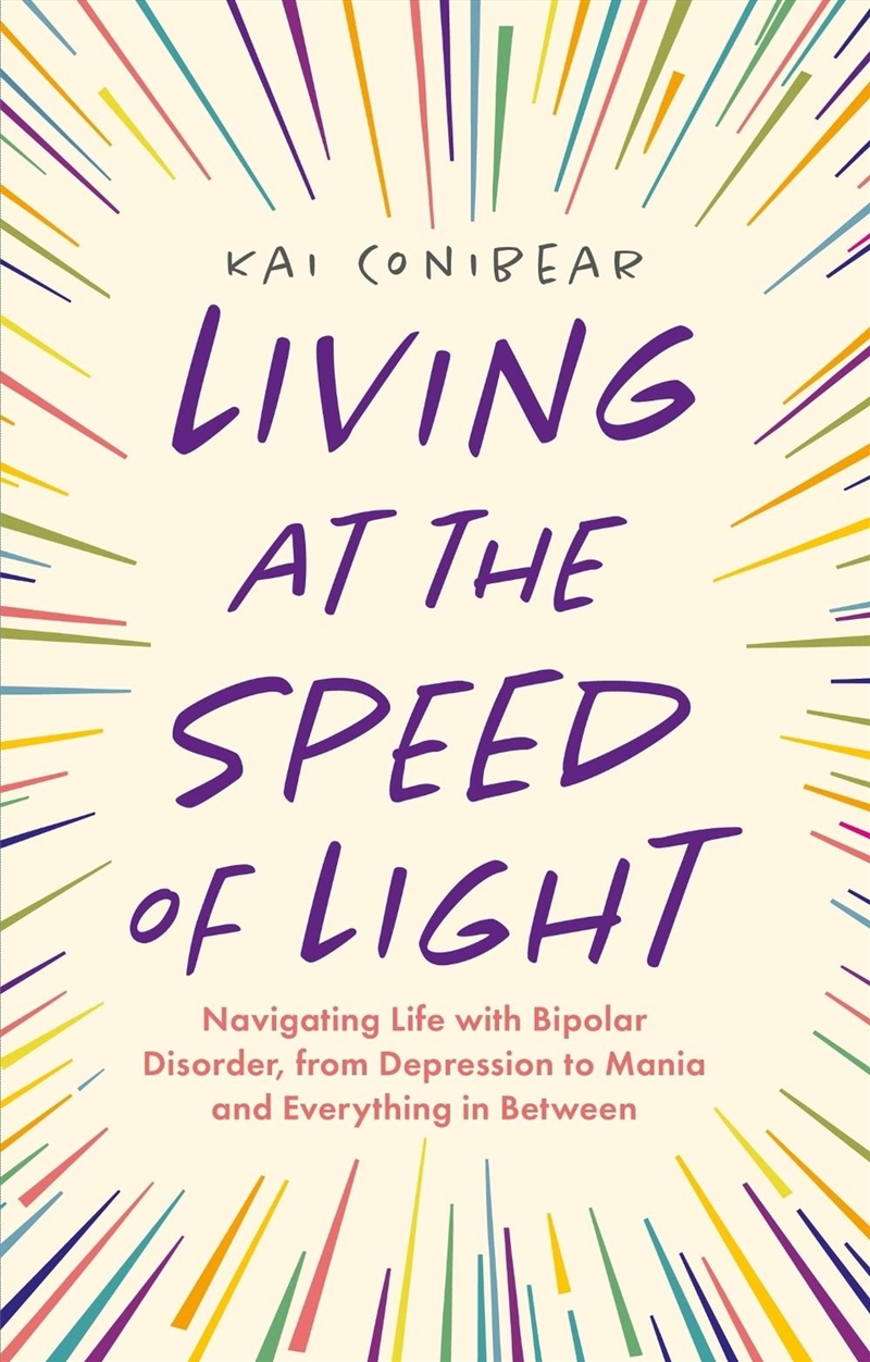 Living at the Speed of Light/Product Detail/Family & Health