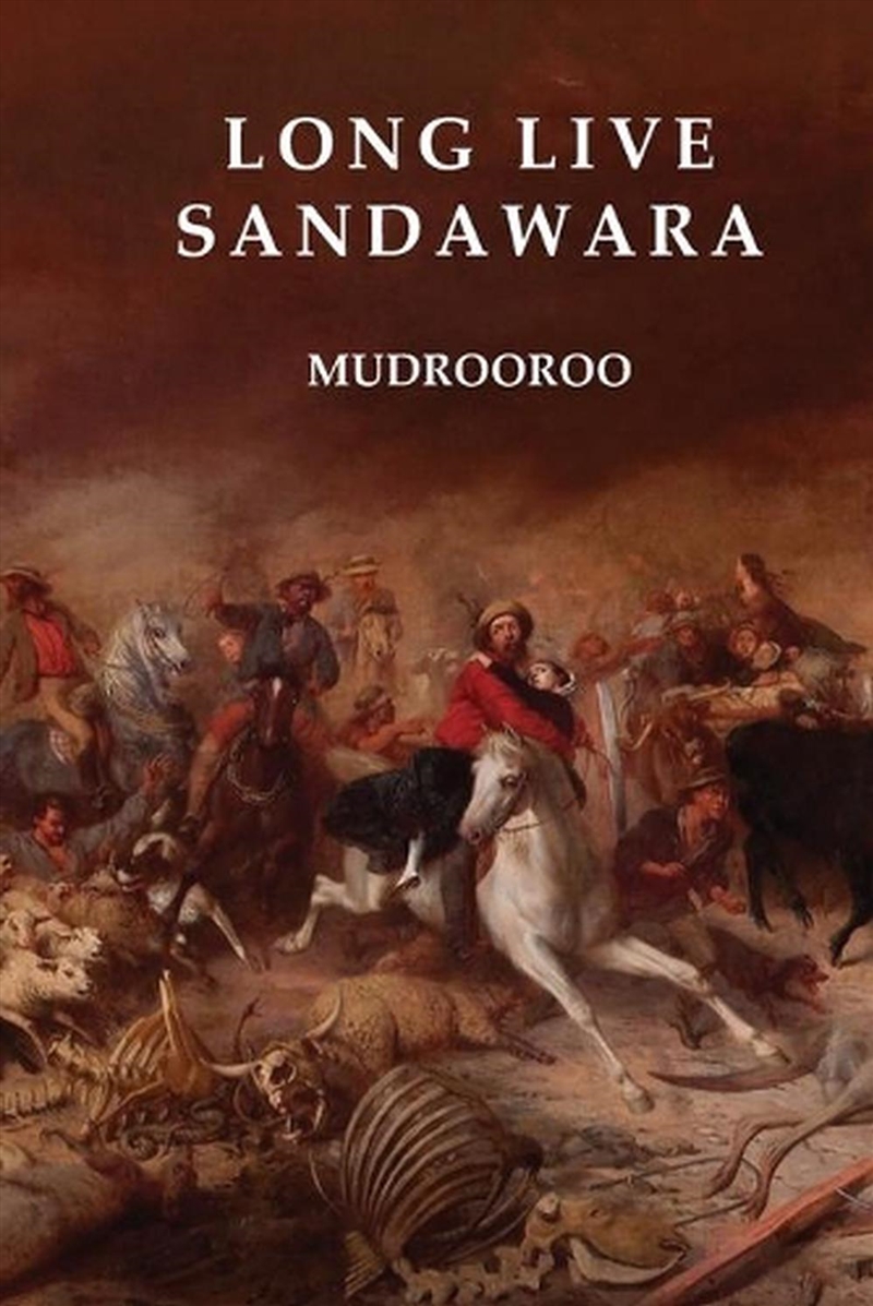 Long Live Sandawara/Product Detail/Modern & Contemporary