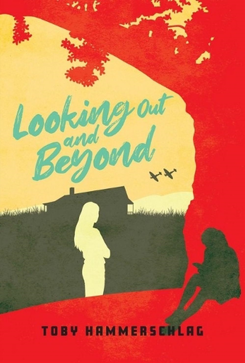 Looking Out and Beyond/Product Detail/Historical Fiction