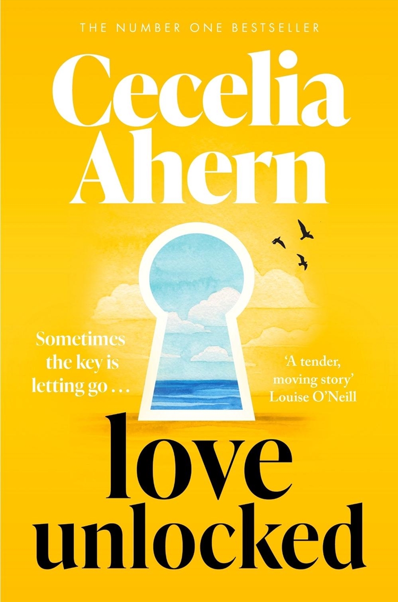 Love Unlocked/Product Detail/General Fiction Books