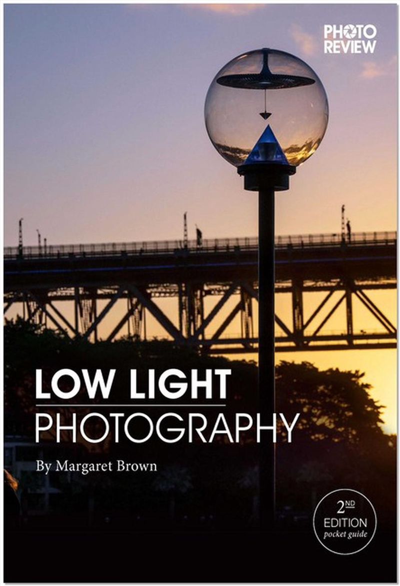 Low Light Photography 2/e/Product Detail/Photography
