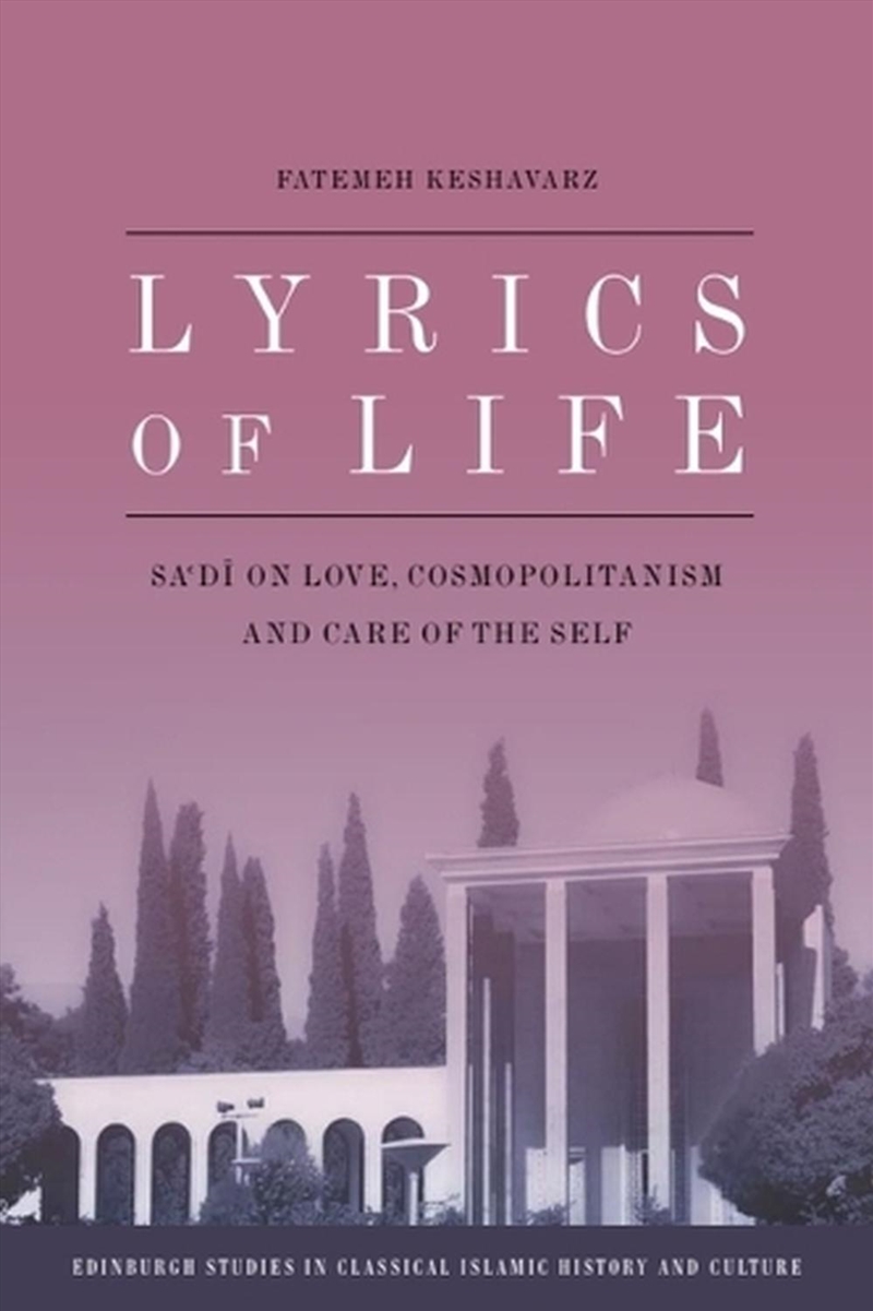 Lyrics of Life/Product Detail/Literature & Poetry